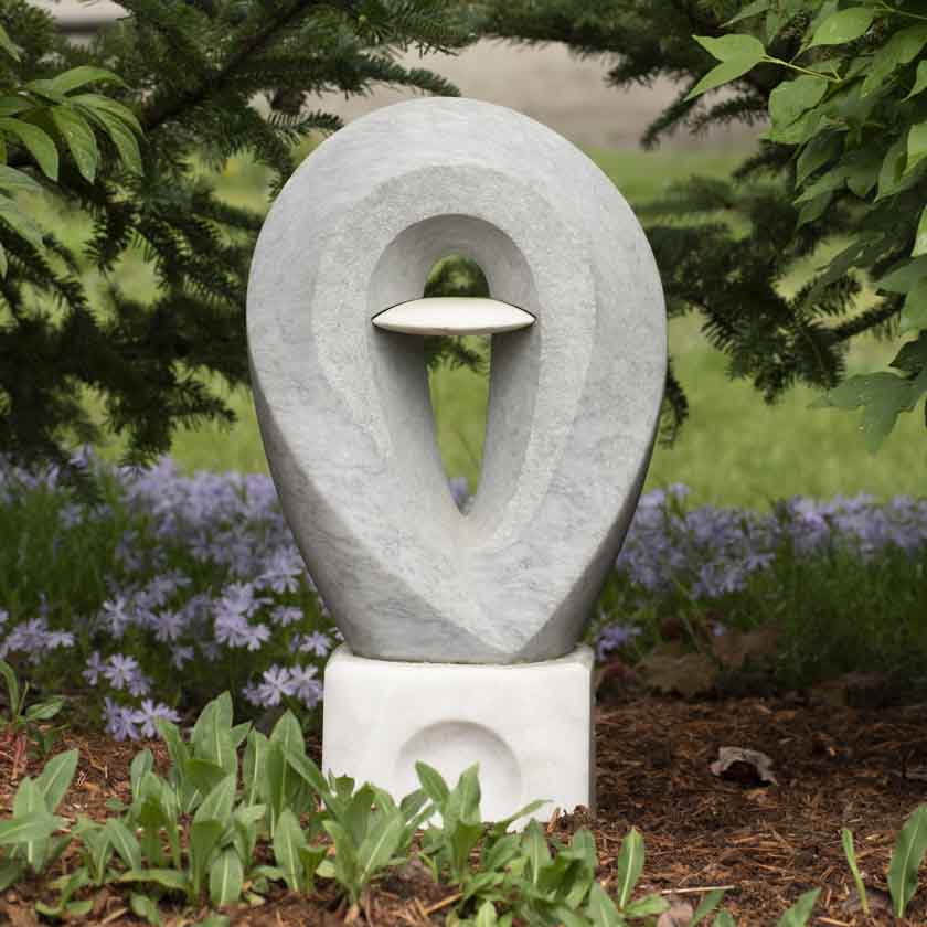 Nancy Diefenbach- Sculpture