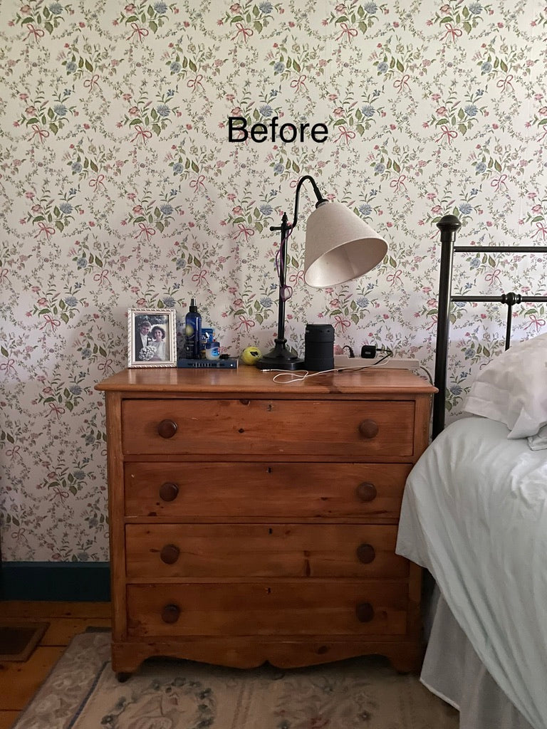 Grafton Farmhouse Bedroom
