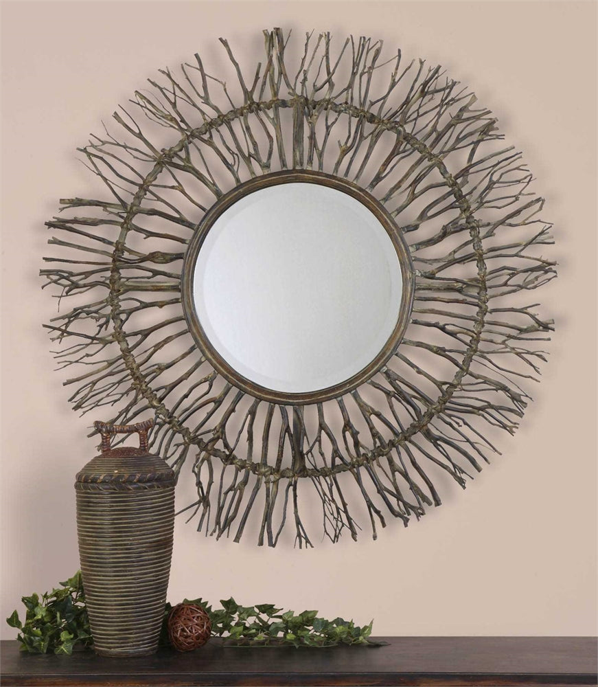 Branch Mirror