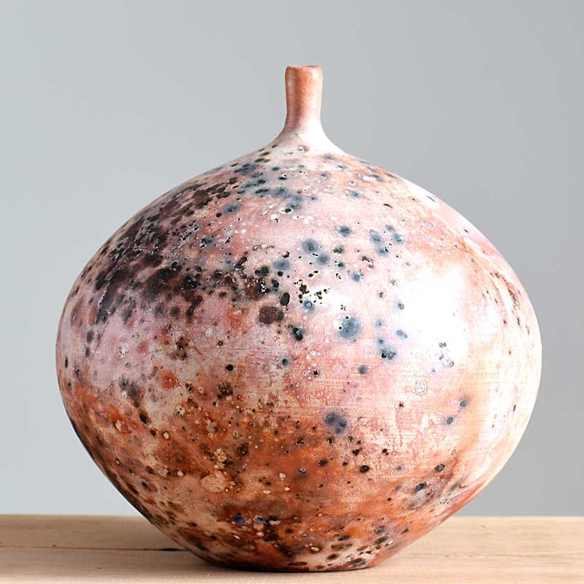 Andrew Berends- Ceramics
