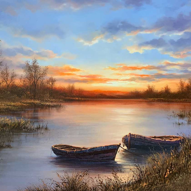Sang Ho Han