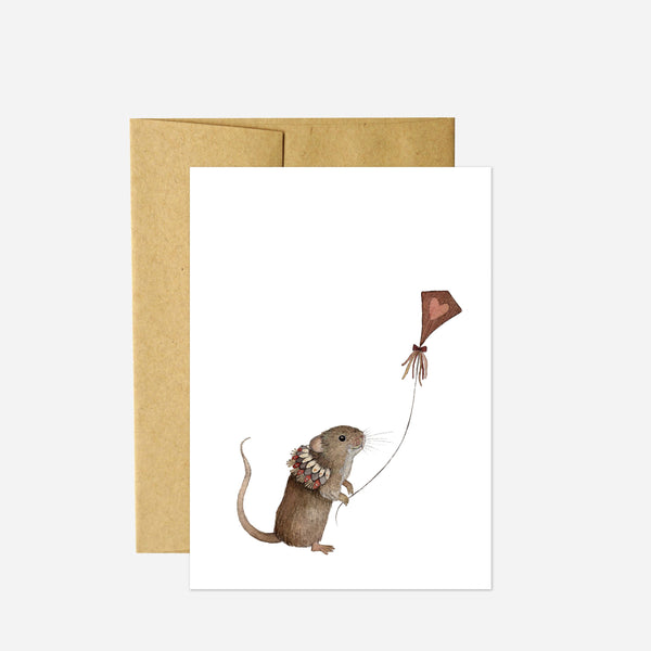 Flying High- Gift Card - DaVallia