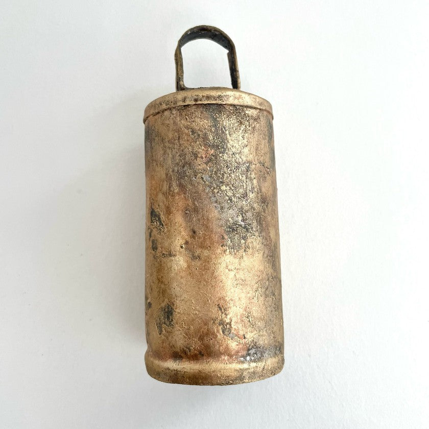 5&quot; Brass Bell