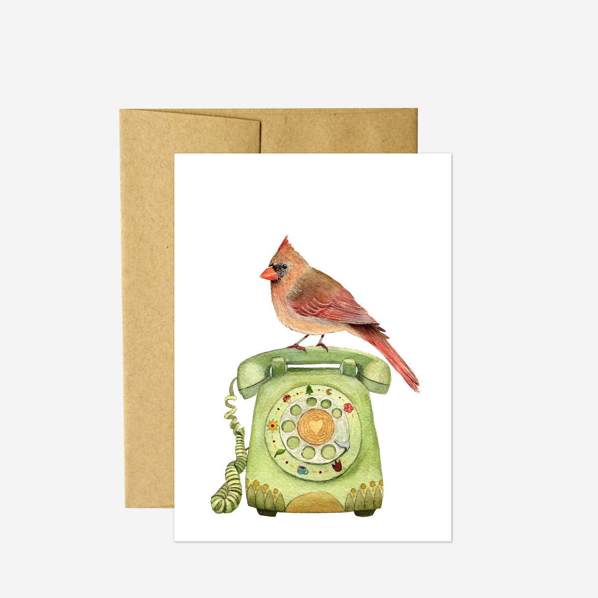 Gladys&#39; Phone- Gift Card