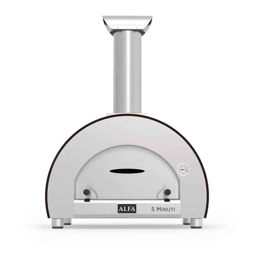 Classico Minuti Pizza Oven- Wood DaVallia - Main Image