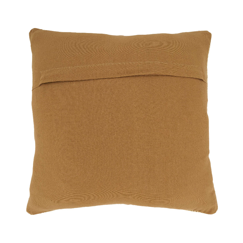 Artisanal Heritage  Pillow