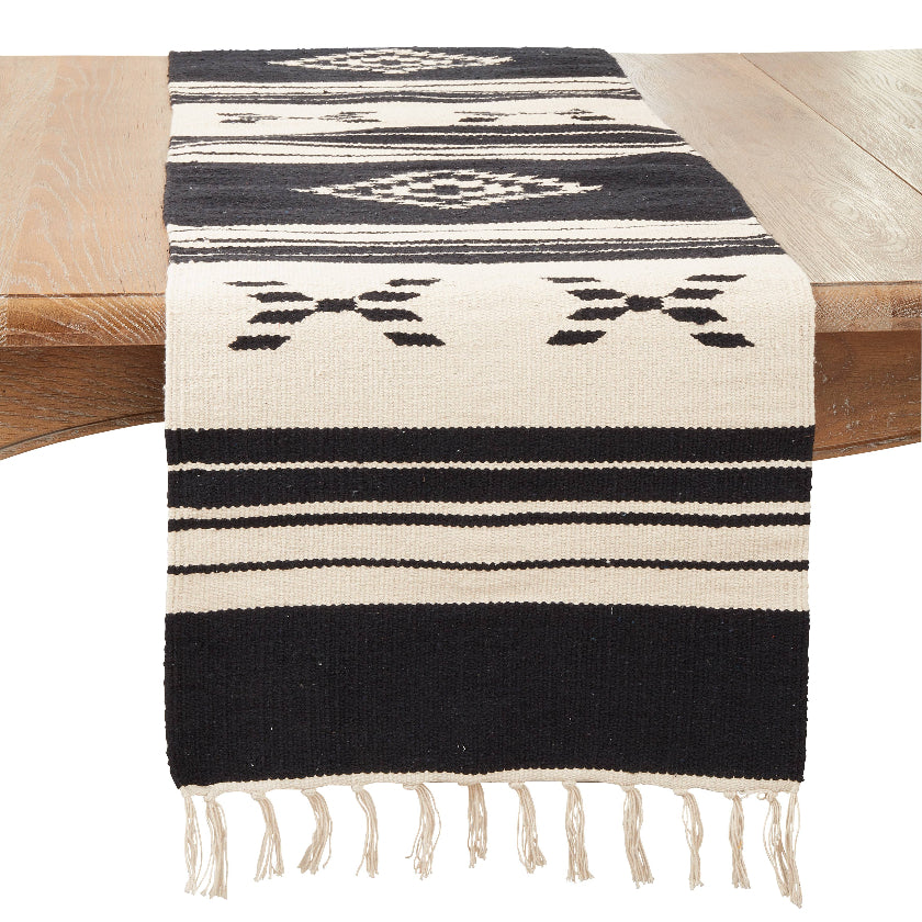 Southwestern style runner
