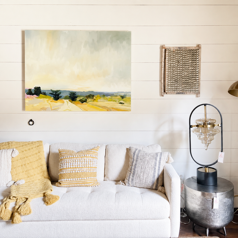The Davallia gallery