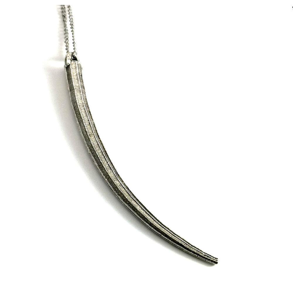 Dentalium - Necklace