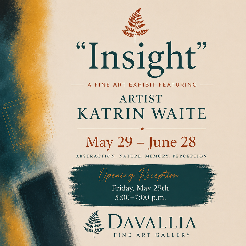 The Davallia gallery