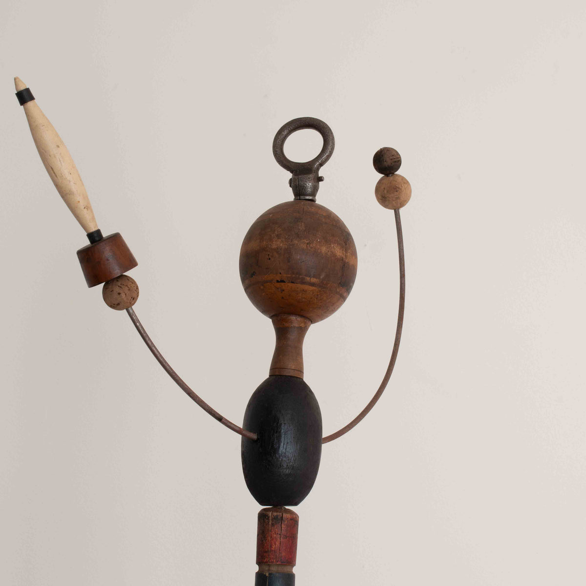 Dancing Figure