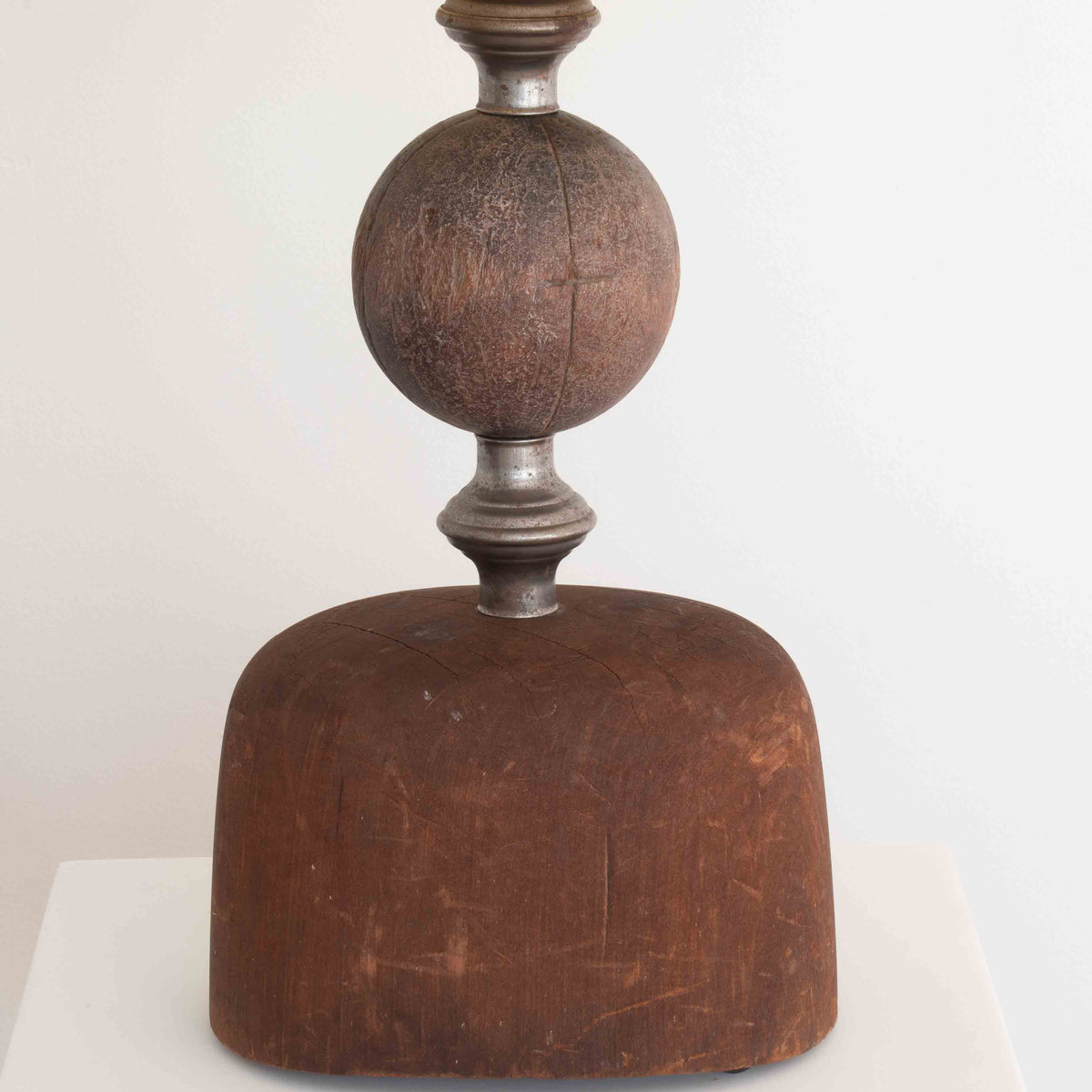 "Atop" Lamp (Pair)