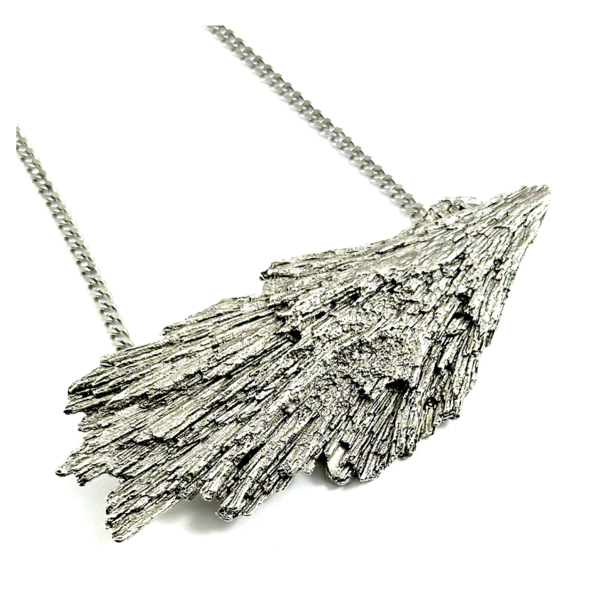 Kyanite Necklace