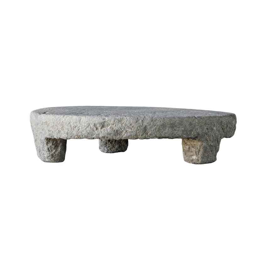 Stone Chapati Board