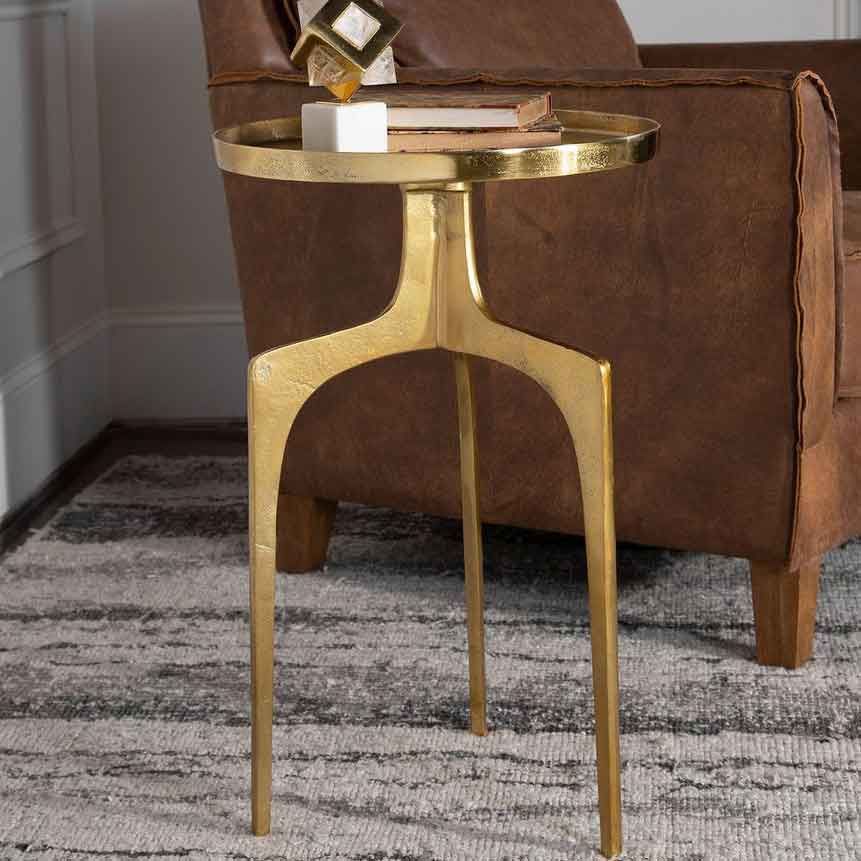 Kenna Accent Table