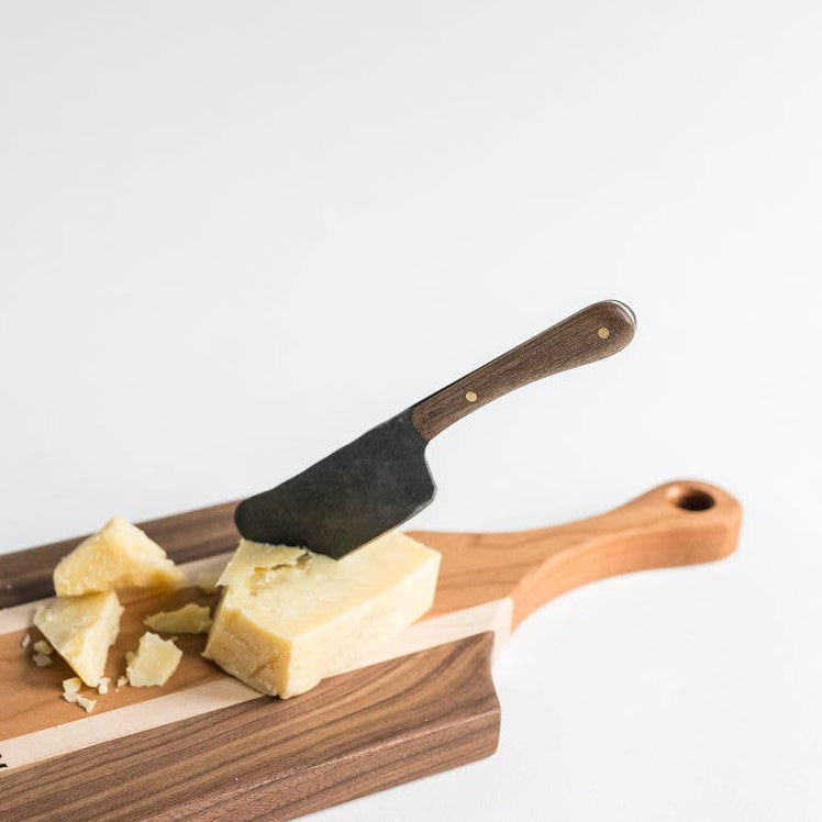 Hand-Forged Spreader