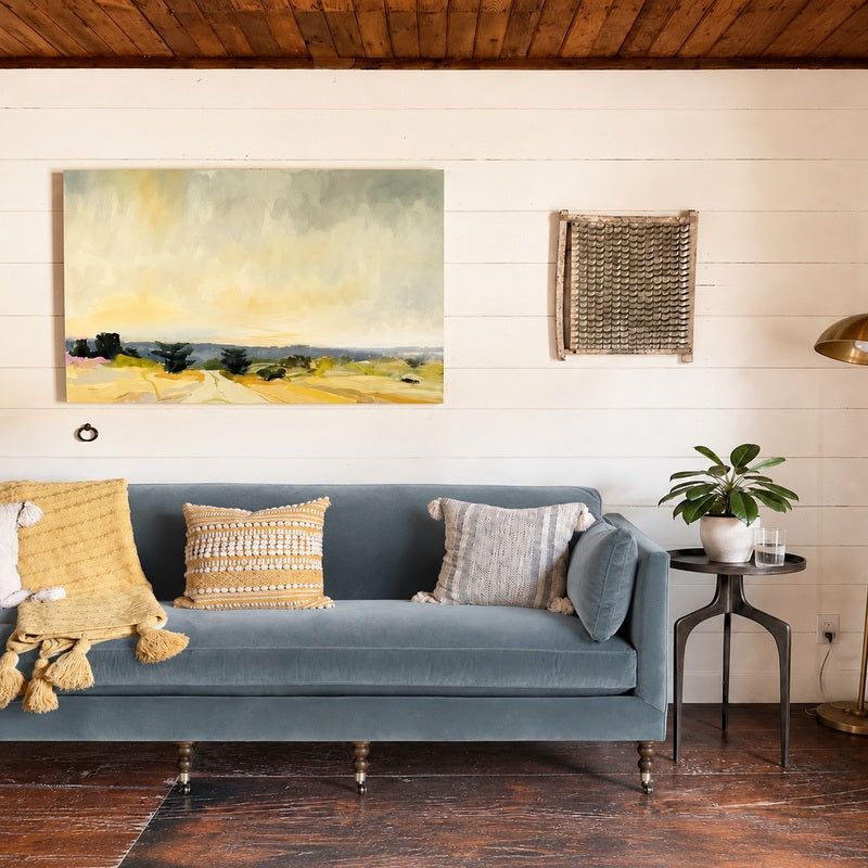 90" Marian Sofa