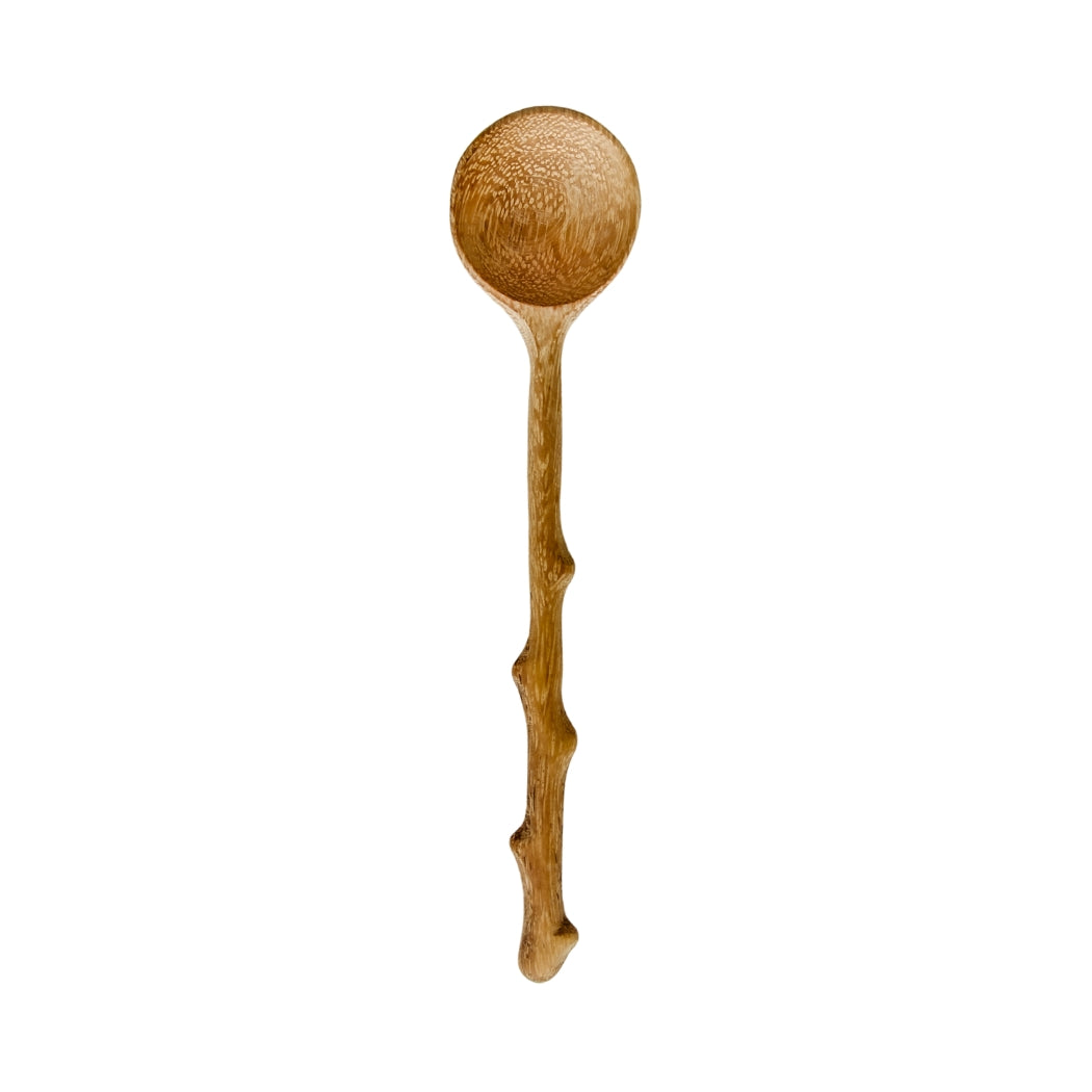 Branch Tree Wooden Spoon