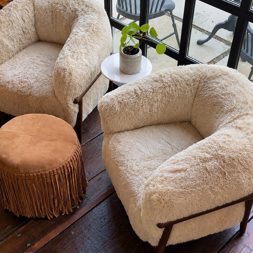 Cocoon Cloud Chair