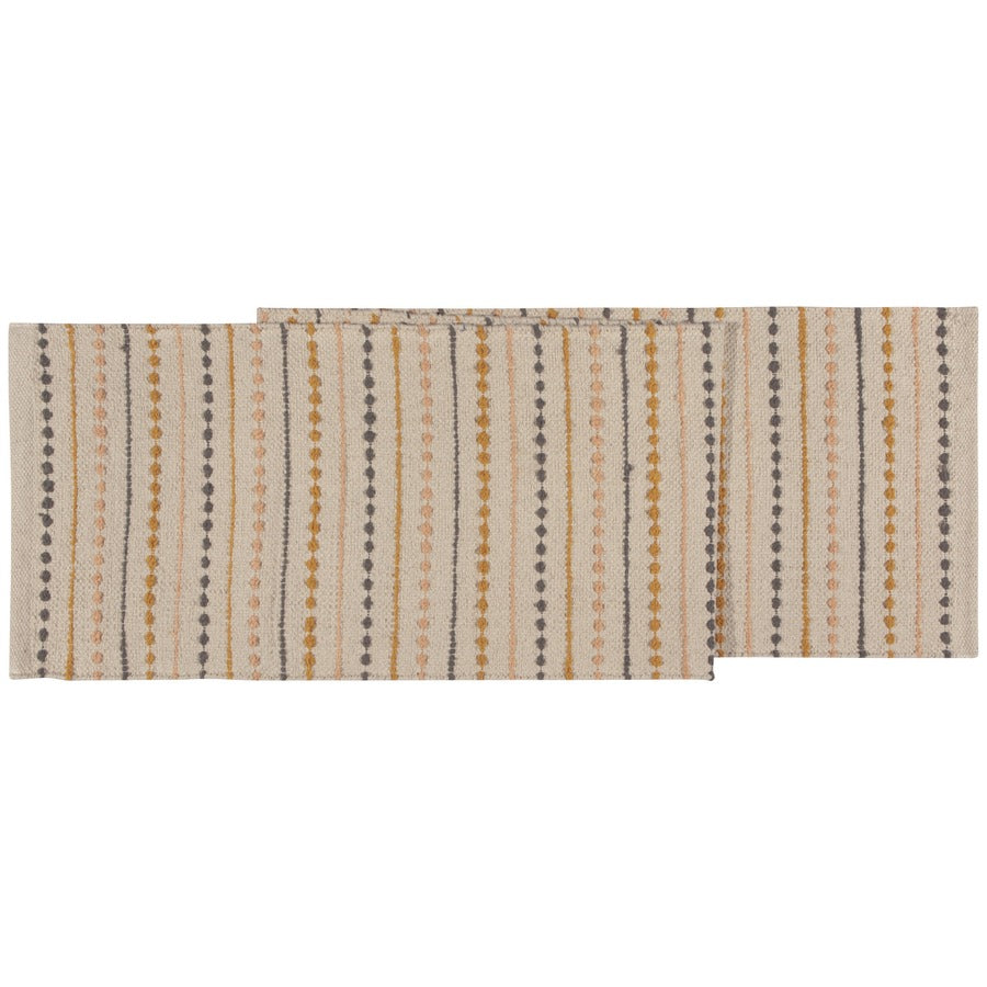 Nectar Sonnet Table Runner | DaVallia Art & Interiors Chester Vermont