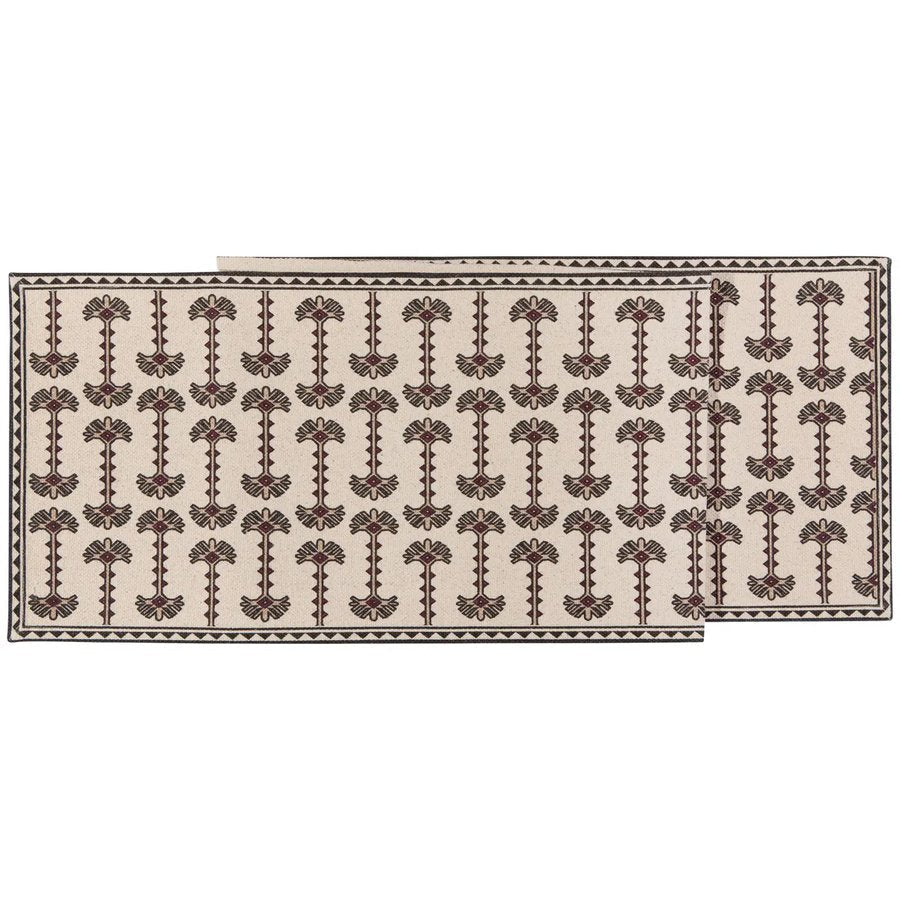 Torres Table Runner | DaVallia Art & Interiors Chester Vermont