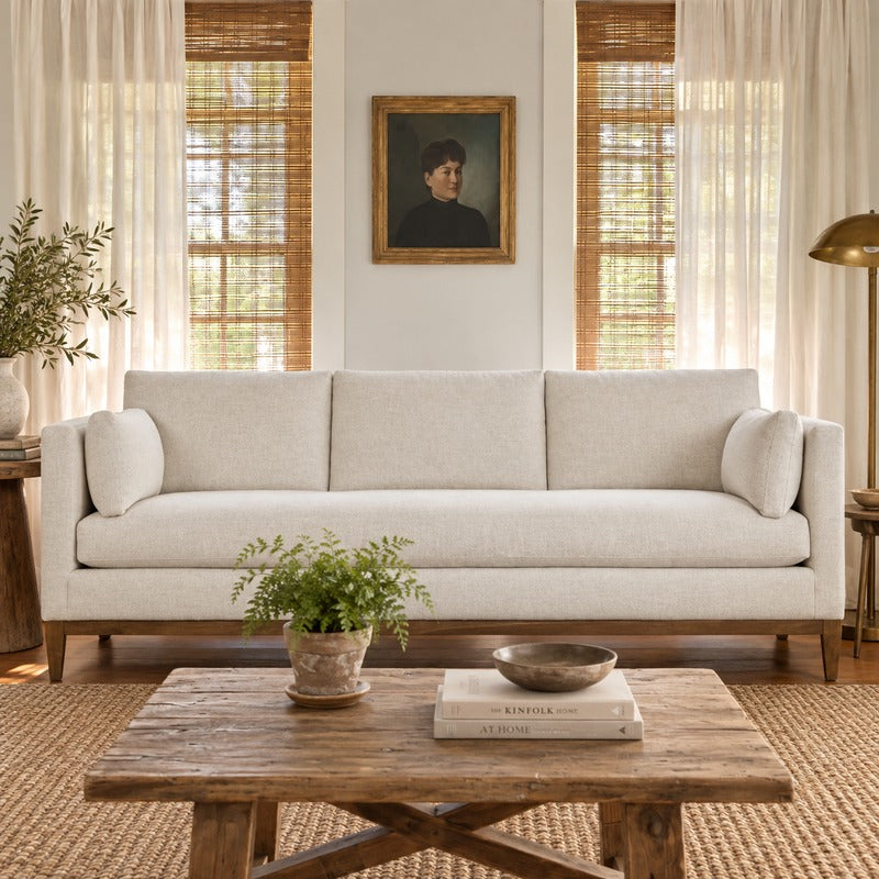 86" Reo Sofa