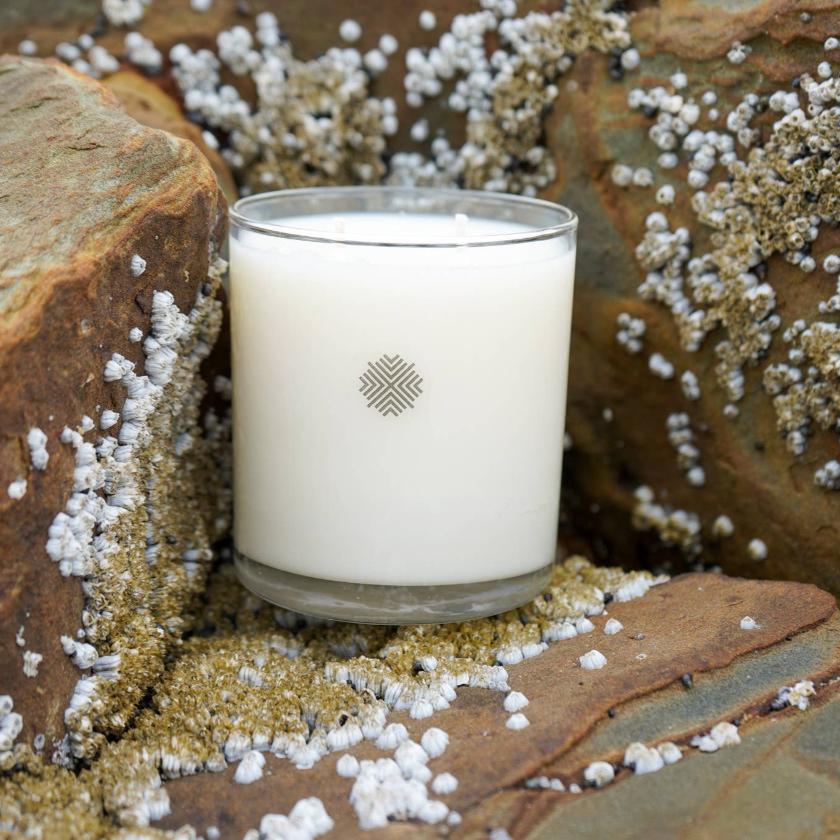 Nature Bath | Woodland Candle