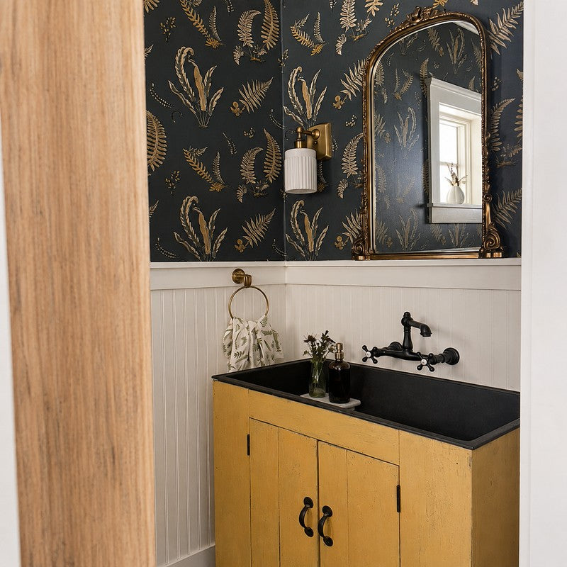 Custom Vanities