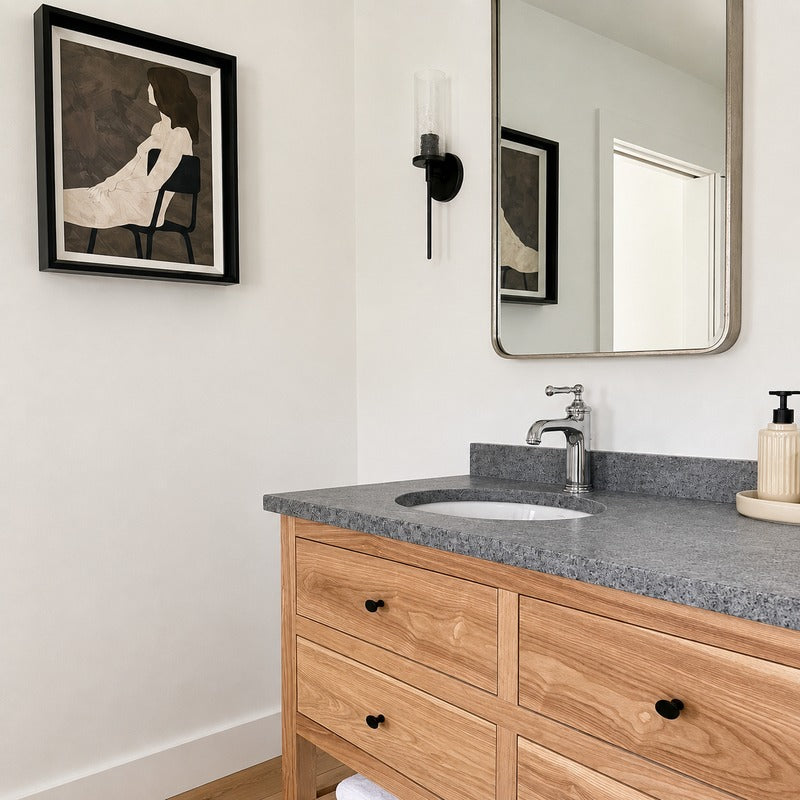 Custom Vanities