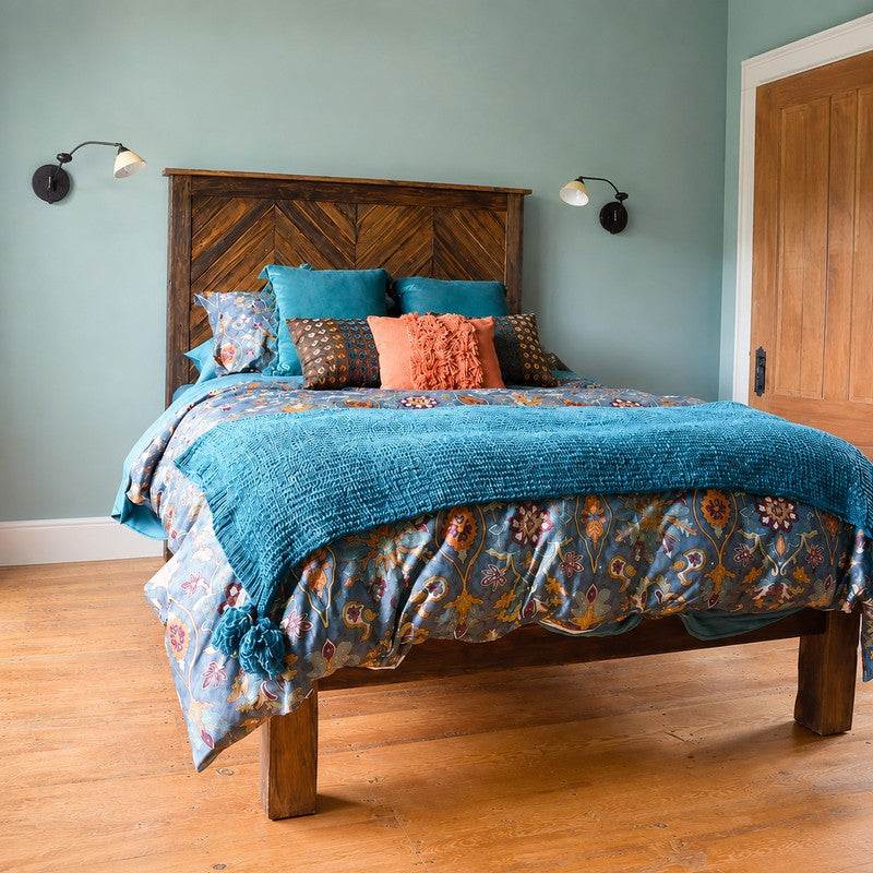 Custom Beds