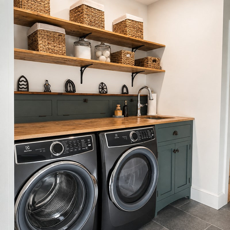 Custom Vanities