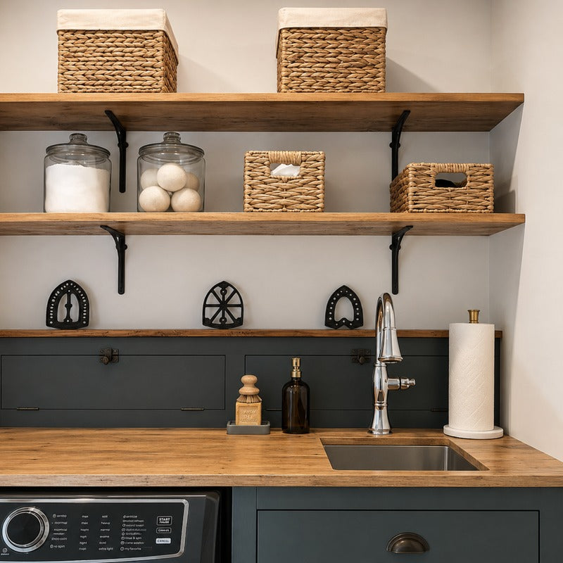 Custom Vanities