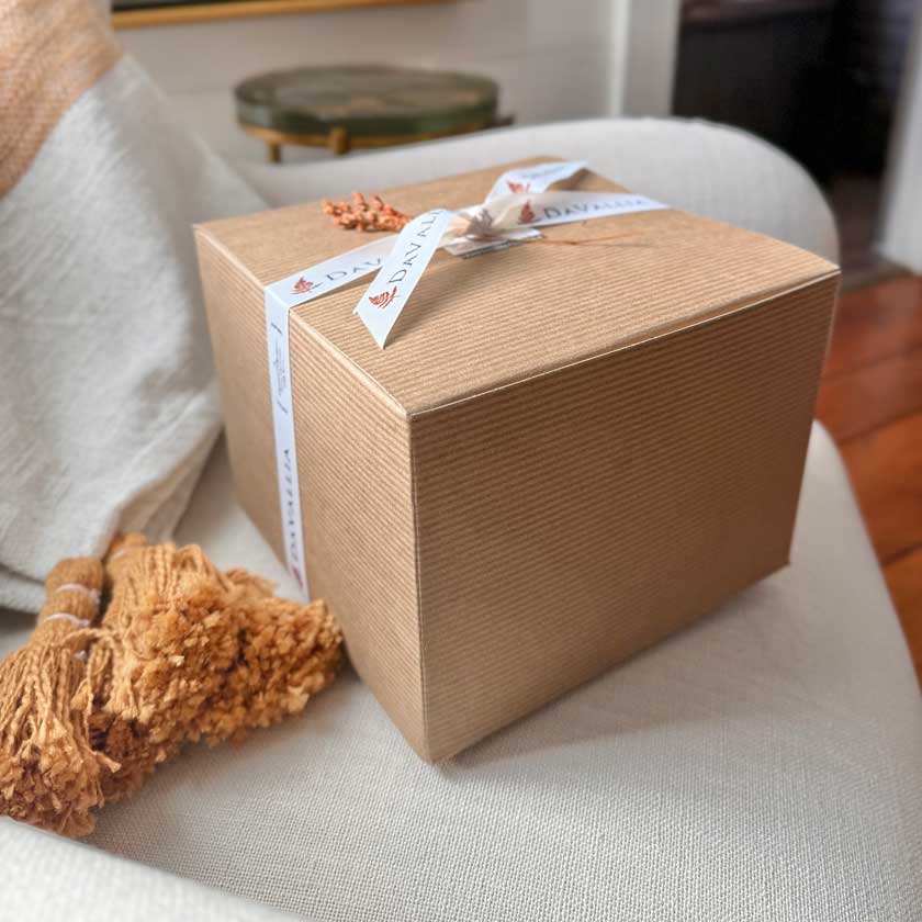 DaVallia Gift Boxing