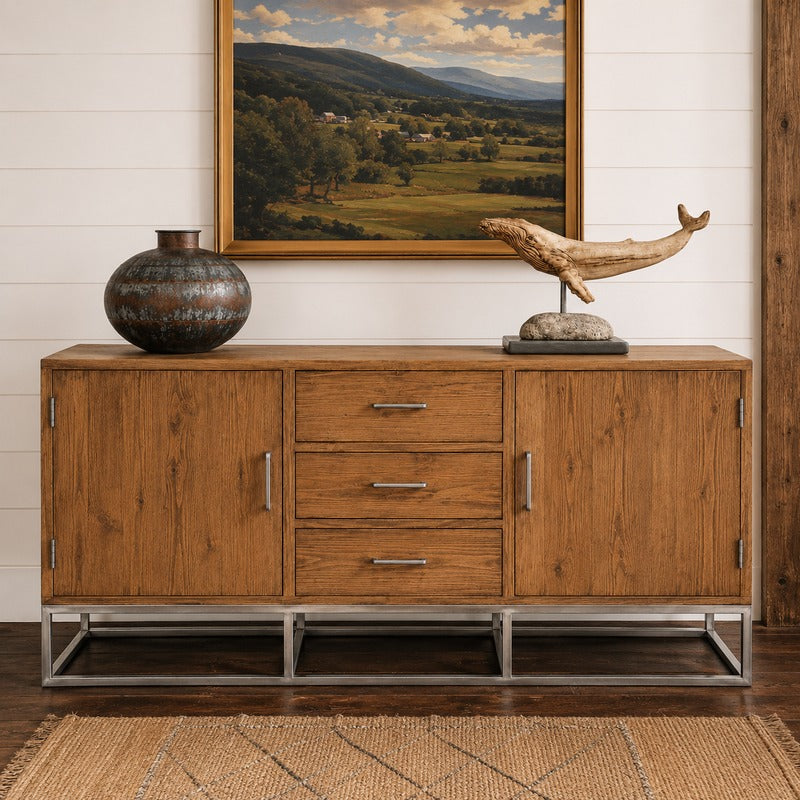 Newport Dining Buffet Console