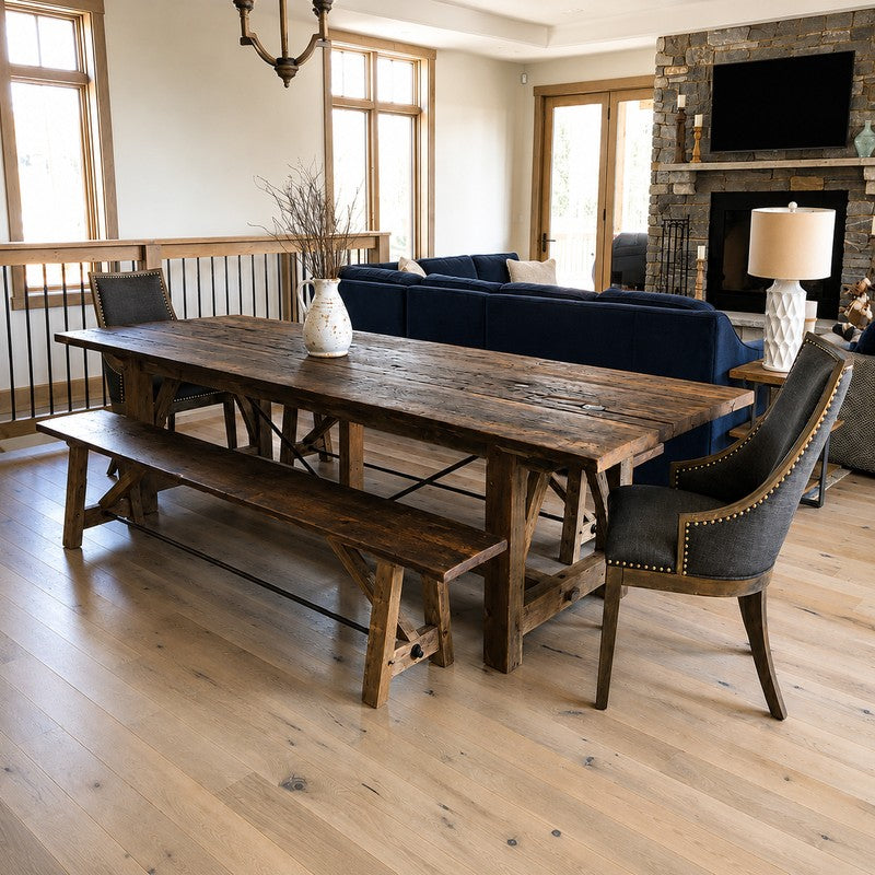 Custom Dinning Tables