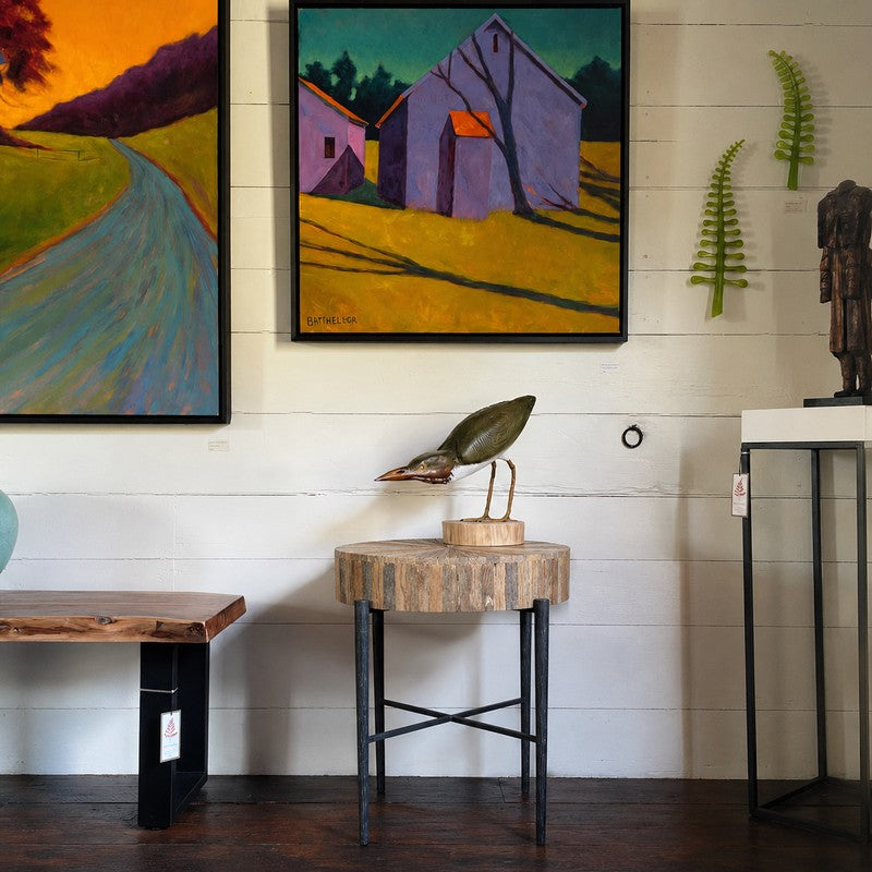 Emerson Side table