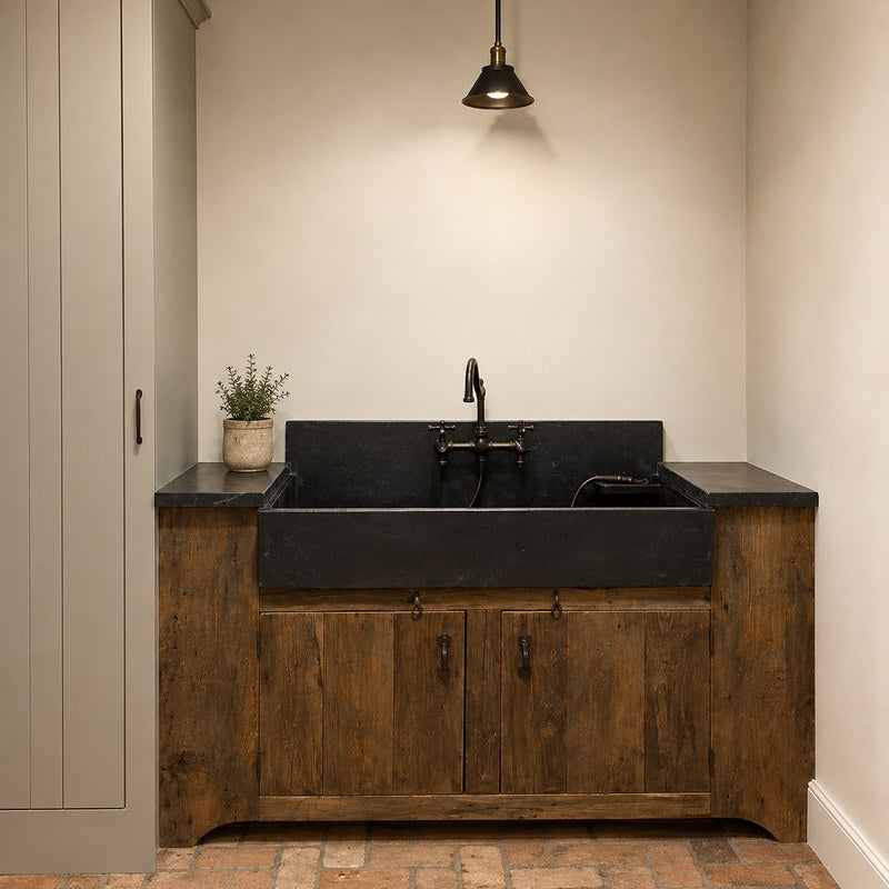Custom Vanities