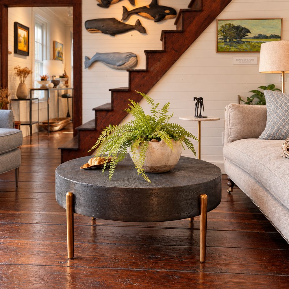 Lorax Coffee Table