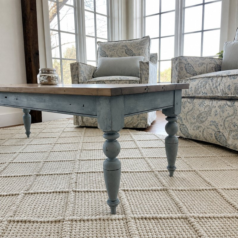 Custom Tables