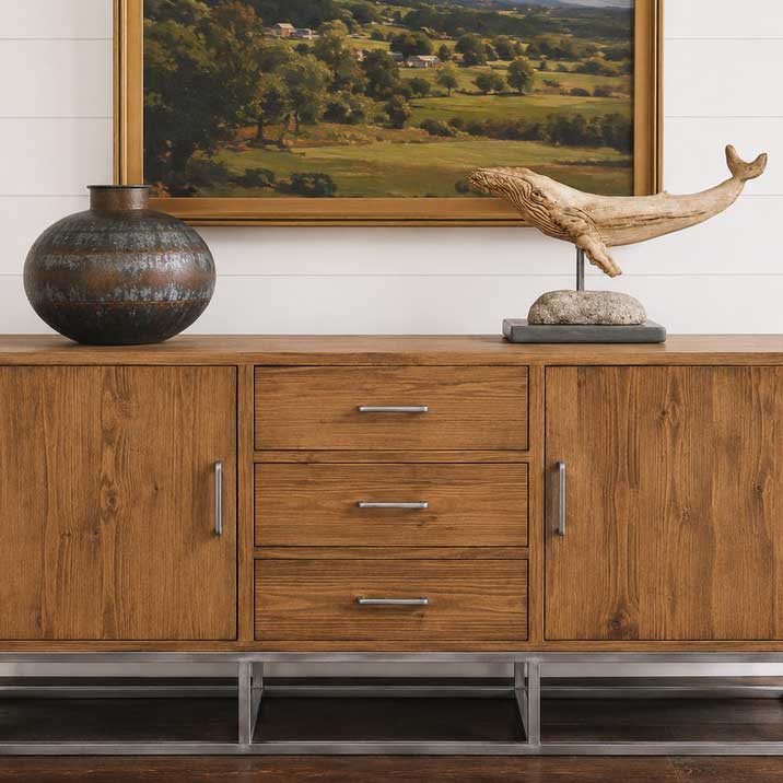 DaVallia Art and Interiors