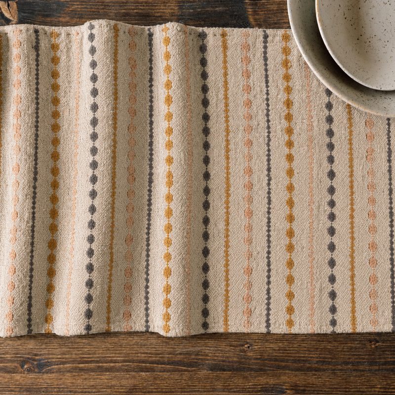 Nectar Sonnet Table Runner