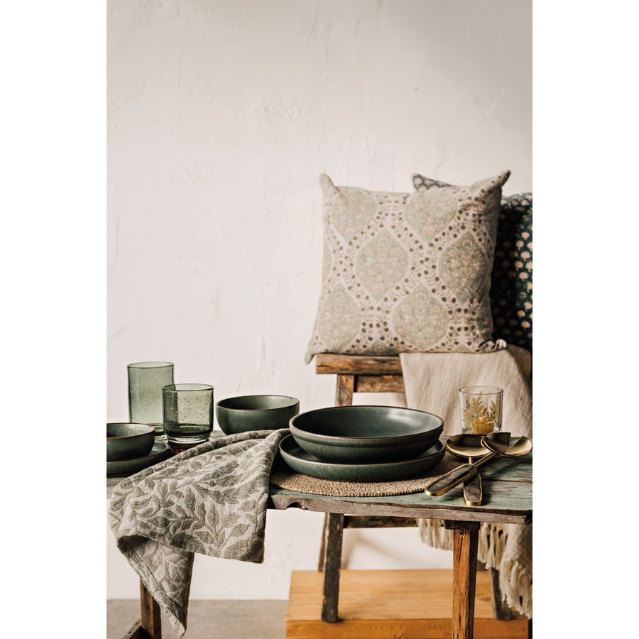 Folia Tealight Holder | DaVallia Art & Interiors Chester Vermont