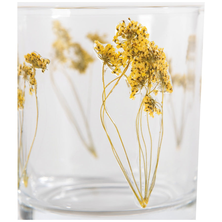 Stem Tealight Holder | DaVallia Art & Interiors Chester Vermont