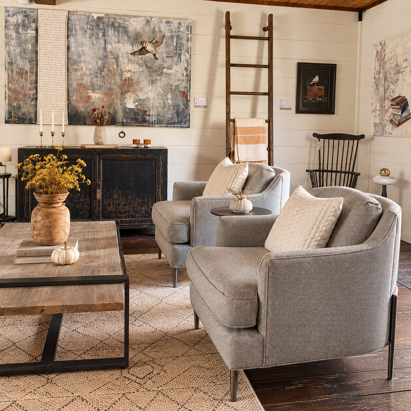 Jillian Chair