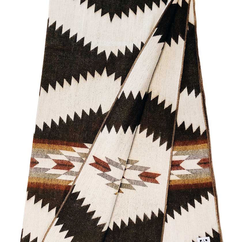 Tsachila Blanket