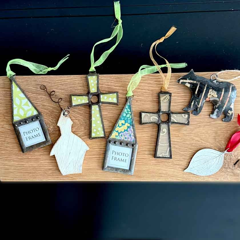 Holiday Ornament Assortment