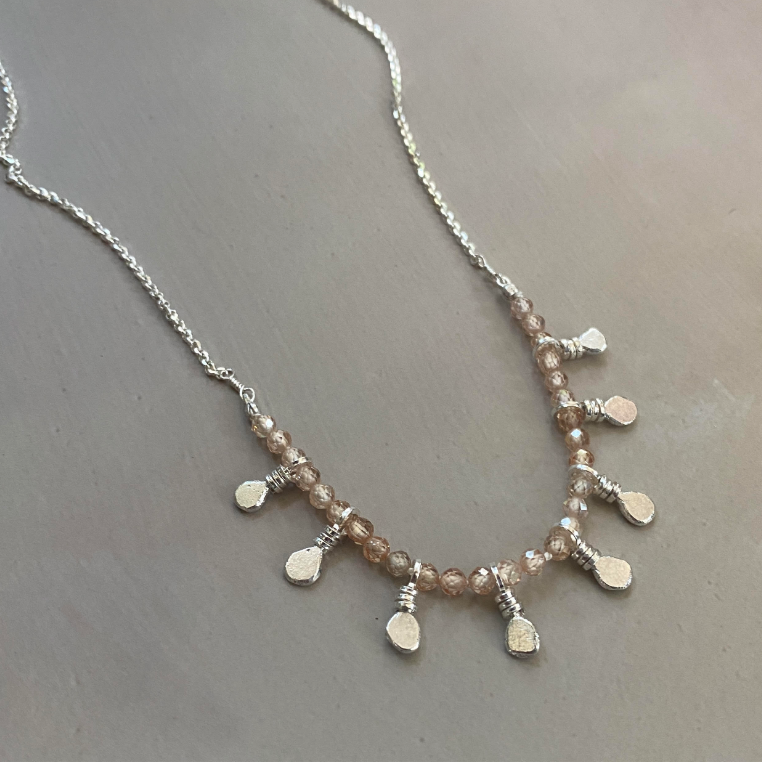 Just a Dash Necklaces