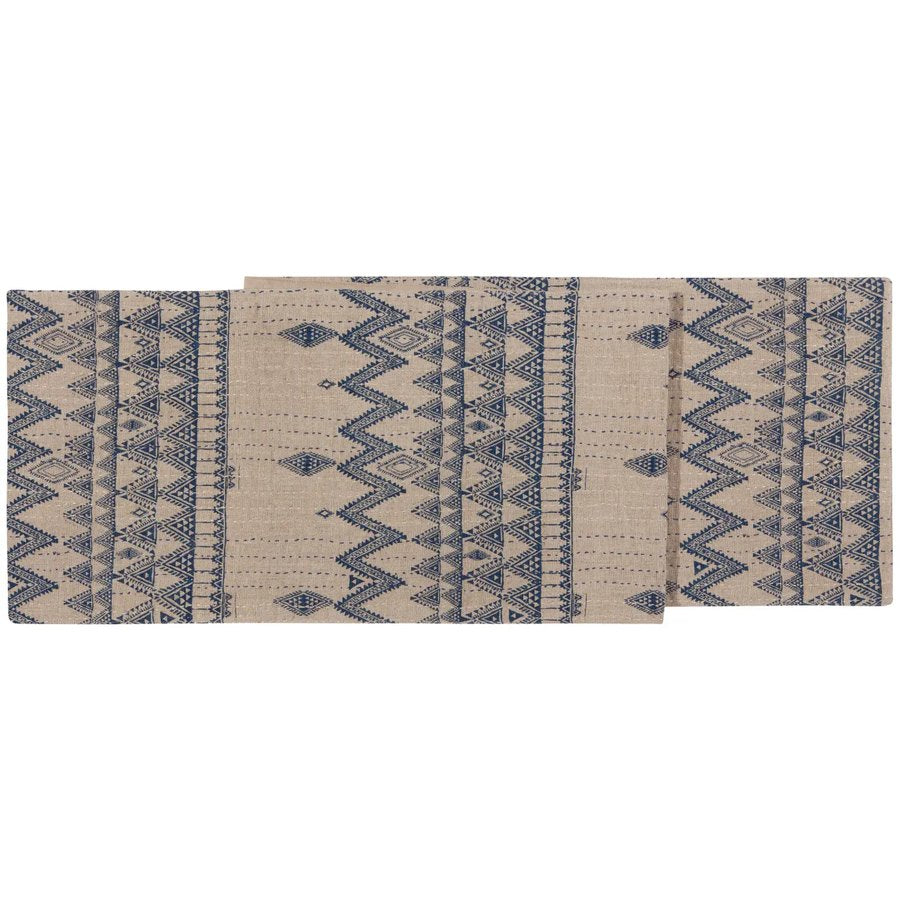 Enigma Table Runner | DaVallia Art & Interiors Chester Vermont