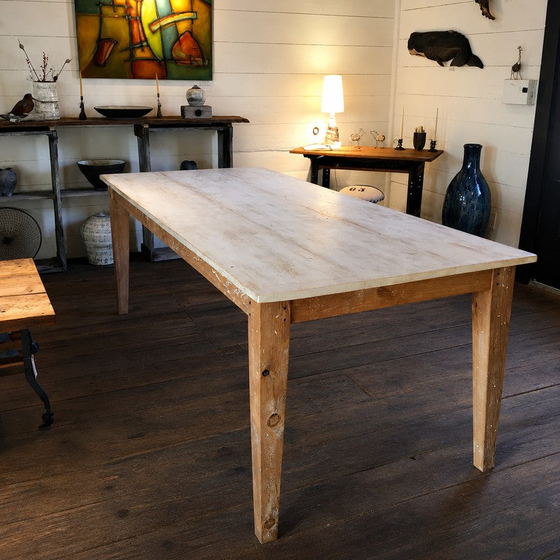 Custom Dinning Tables