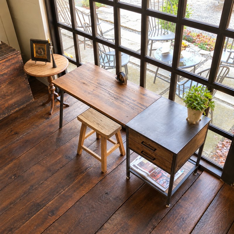 Custom Tables